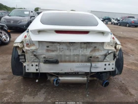 Обява за продажба на Nissan 370Z ~18 500 лв. - изображение 7