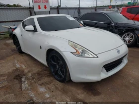 Обява за продажба на Nissan 370Z ~18 500 лв. - изображение 1