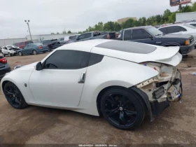 Обява за продажба на Nissan 370Z ~18 500 лв. - изображение 5