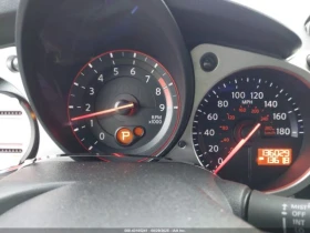 Обява за продажба на Nissan 370Z ~18 500 лв. - изображение 9