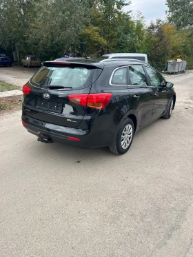     Kia Ceed 1.6