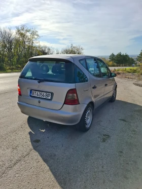 Mercedes-Benz A 170 CDI Бартер - 2200 лв. / 1124.84 € - 90746901 4