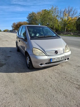 Mercedes-Benz A 170 CDI Бартер - 2200 лв. / 1124.84 € - 90746901 2