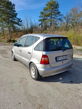 Mercedes-Benz A 170 CDI Бартер - 2200 лв. / 1124.84 € - 90746901 3