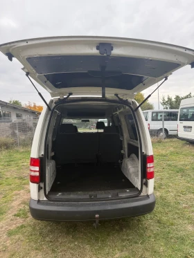 VW Caddy Климатик MAXI - 14499 лв. / 7413.22 € - 84792638 13