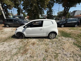 VW Up 1.0 BENZIN - 7199 лв. / 3680.79 € - 14036078 5