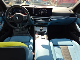 BMW M3 * АВТО КРЕДИТ* ЦЕНА ДО БГ * Сервизна история *  - 128000 лв. / 65445.36 € - 57868831 8