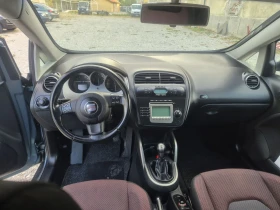 Seat Altea 1.9 TDI - 3900 лв. / 1994.04 € - 11096459 8