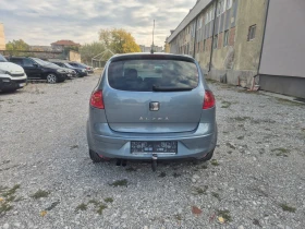Seat Altea 1.9 TDI - 3900 лв. / 1994.04 € - 11096459 4