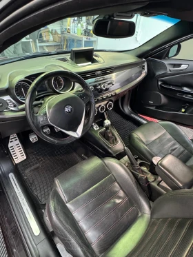 Обява за продажба на Alfa Romeo Giulietta ~11 500 лв. - изображение 9