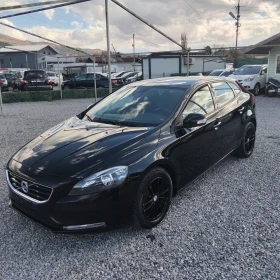 Volvo V40 1.6D