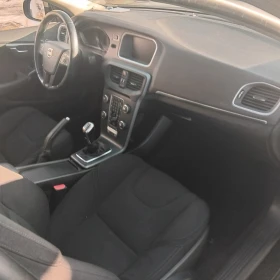 Volvo V40 1.6D | Mobile.bg    4