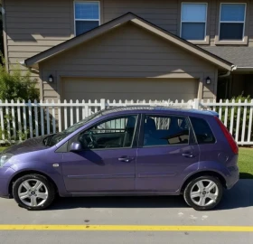 Обява за продажба на Ford Fiesta ~3 850 лв. - изображение 1 | Auto.bg Обява за продажба на Ford Fiesta ~3 850 лв. - изображение 1