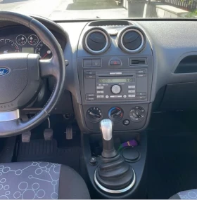 Обява за продажба на Ford Fiesta ~3 850 лв. - изображение 2 | Auto.bg Обява за продажба на Ford Fiesta ~3 850 лв. - изображение 2