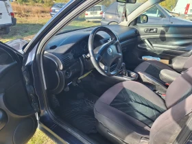 VW Passat 1.9 TDI | Mobile.bg    8