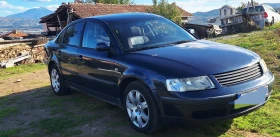 VW Passat 1.9 TDI | Mobile.bg    2