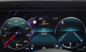 Mercedes-Benz E 250 - 63189 лв. / 32308.02 € - 50662671 8