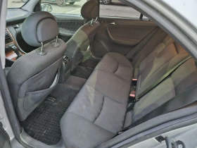 Mercedes-Benz C 200 W203 | Mobile.bg � ����� ������ 10