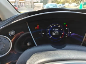 Honda Civic 1.8 ОБСЛУЖЕНА , снимка 8