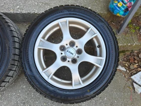 Honda Civic 1.8 ОБСЛУЖЕНА , снимка 14