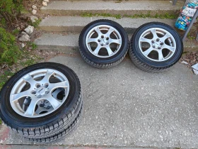 Honda Civic 1.8 ОБСЛУЖЕНА , снимка 16