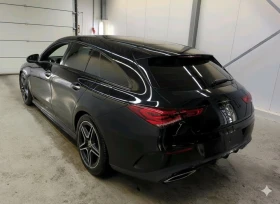 Mercedes-Benz CLA 200 Shooting Brake 200 Business - 41000 лв. / 20962.97 € - 69201235 3