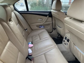 BMW 523, снимка 6