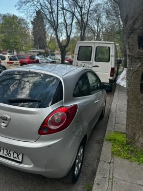 Ford Ka | Mobile.bg � ����� ������ 7
