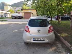 Ford Ka | Mobile.bg � ����� ������ 4