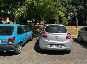 Ford Ka, снимка 9 — Bazar.bg Ford Ka, снимка 9