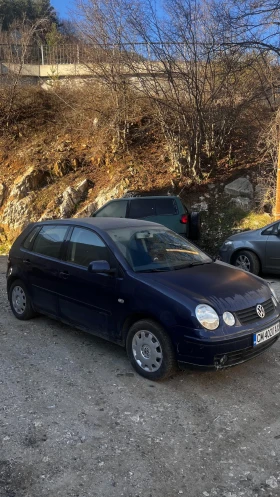 VW Polo, снимка 5