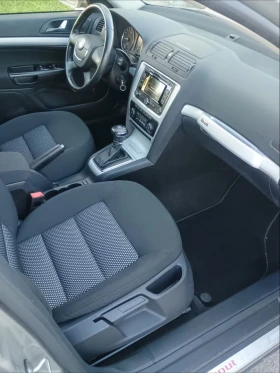 Skoda Octavia * SCOUT * 4X4 * АВТОМАТИК * СЕРВИЗНИ ДОКУМЕНТИ * , снимка 5
