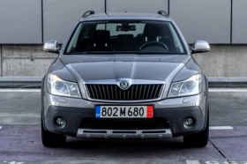 Skoda Octavia * SCOUT * 4X4 * ��������� * �������� ��������� *  | Mobile.bg � ����� ������ 3