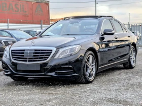 Mercedes-Benz S 350 Burmaster* 3xTV* 4MATIC* FULL FULL - изображение 1