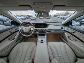 Mercedes-Benz S 350 Burmaster* 3xTV* 4MATIC* FULL FULL - 44999 лв. / 23007.62 € - 38479088 7