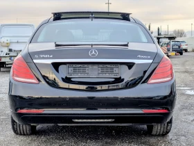 Mercedes-Benz S 350 Burmaster* 3xTV* 4MATIC* FULL FULL - 44999 лв. / 23007.62 € - 38479088 6