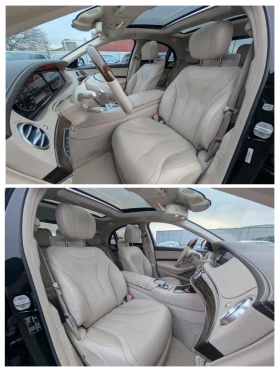 Mercedes-Benz S 350 Burmaster* 3xTV* 4MATIC* FULL FULL - 44999 лв. / 23007.62 € - 38479088 9