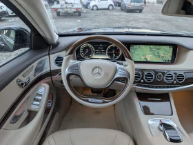 Mercedes-Benz S 350 Burmaster* 3xTV* 4MATIC* FULL FULL - 44999 лв. / 23007.62 € - 38479088 8