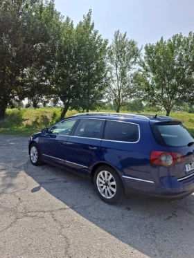 VW Passat Б6 DSG, снимка 6