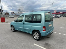Citroen Berlingo, снимка 3