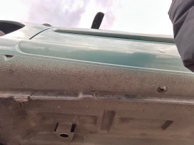 Citroen Berlingo, снимка 12