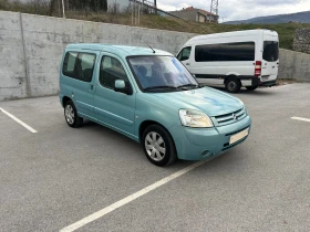 Citroen Berlingo, снимка 6