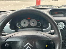 Citroen Berlingo, снимка 9