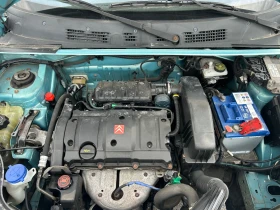 Citroen Berlingo, снимка 10