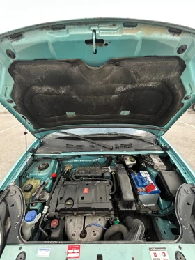 Citroen Berlingo, снимка 11