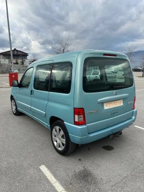 Citroen Berlingo, снимка 15