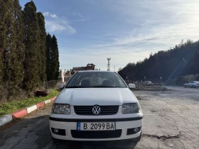 VW Polo, снимка 1 — Bazar.bg VW Polo, снимка 1