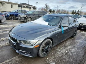 BMW 328 ЗАДНО * * ПОДГРЕВ * * CARFAX * * АВТО КРЕДИТ * * 