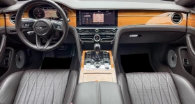 Bentley Flying Spur Hybrid 2.9 V6 AWD  - 349998 € / 684536.59 лв. - 19084765 14