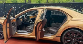 Bentley Flying Spur Hybrid 2.9 V6 AWD  - 349998 € / 684536.59 лв. - 19084765 8